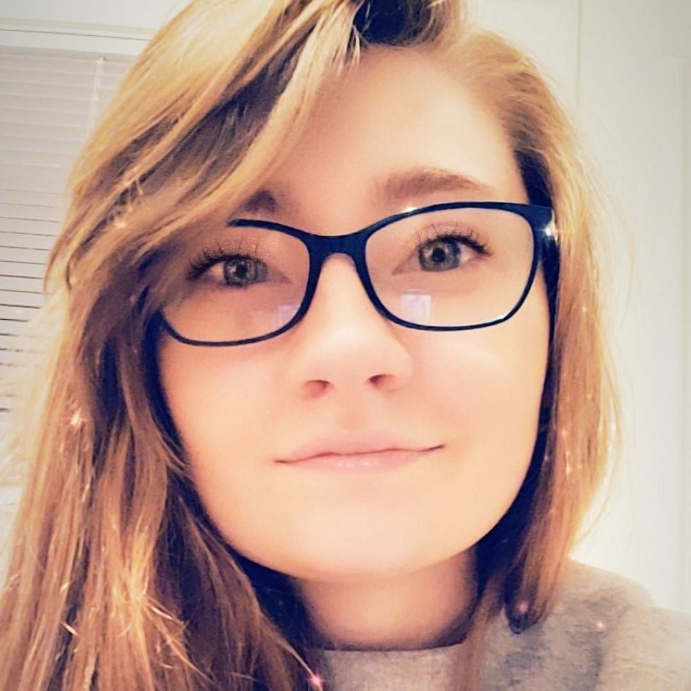 Meet your Posher, Kaitlyn